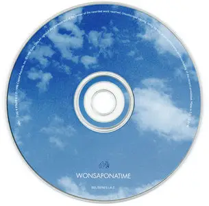 John Lennon-Wonsaponatime