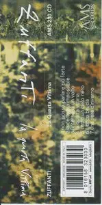 Fabio Zuffanti - La Quarta Vittima (2014) {AMS}