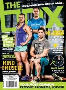 The Box Magazine Australian - October - November 2014 (True PDF)