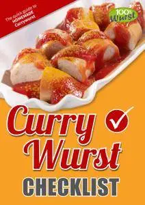 Checklist: Currywurst: The quick guide to homemade Currywurst