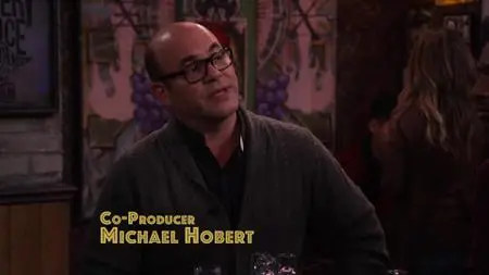 Living Biblically S01E05