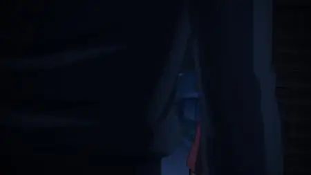 Rurouni Kenshin  Meiji Kenkaku Romantan 2023 S01E23