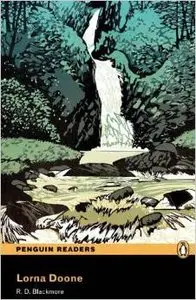 Lorna Doone, Level 4 (Penguin Readers) by R.D. Blackmore