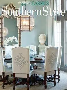 Entertain Decorate Celebrate - May - June 2016