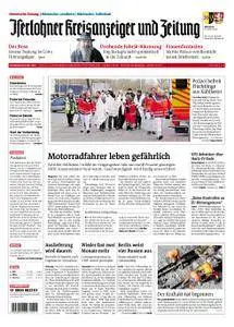 IKZ Iserlohner Kreisanzeiger und Zeitung Hemer - 27. März 2018