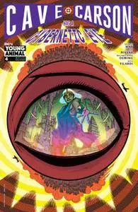 Cave Carson Has a Cybernetic Eye 004 2017 2 covers digital Son of Ultron-Empire