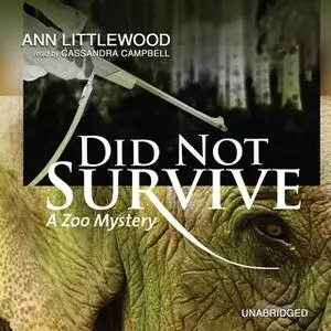 «Did Not Survive» by Ann Littlewood