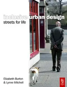 Inclusive Urban Design: Streets For Life (repost)