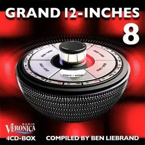 Grand 12-Inches Vol.1-12 [Compiled by Ben Liebrand] (2003-2014)