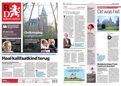 Brabants Dagblad - Oss – 19 april 2018