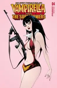 Vampirella versus the Superpowers 004 (2023) (6 covers) (digital) (Son of Ultron-Empire