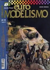 EuroModelismo 179