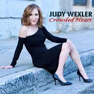 Judy Wexler - Crowded Heart (2019)