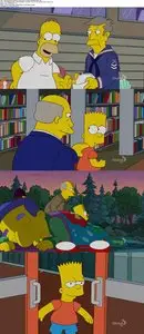 The Simpsons S23E02