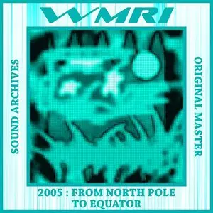 WMRI - Sound Archives 2003-2006 (10CD Box) (2011/2012)