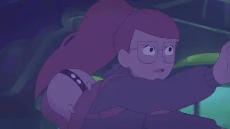 Infinity Train S01E02