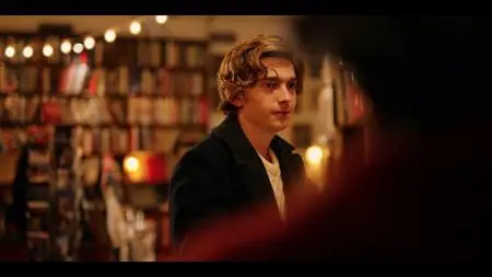 Dash and Lily S01E01