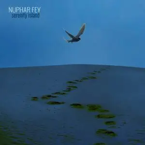 Nuphar Fey - Serenity Island (2020)