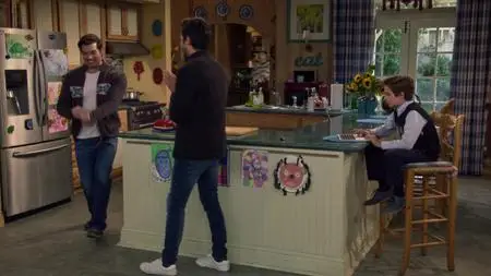 Fuller House S04E13