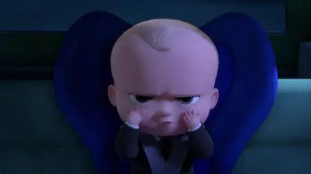 The Boss Baby: Back in Business S01E03