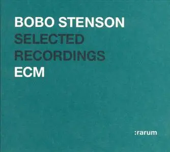Bobo Stenson - Selected Recordings (2002) {ECM}