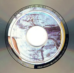 Aziza Mustafa Zadeh - Jazziza (1997)