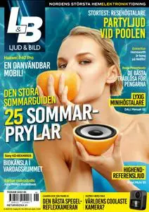 Ljud & Bild – 09 juni 2020