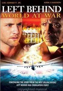 Left Behind Trilogy