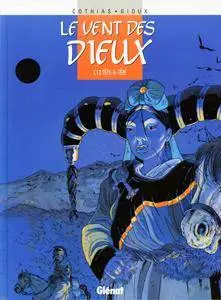 Le Vent des Dieux - 12 - Tête-à-tête