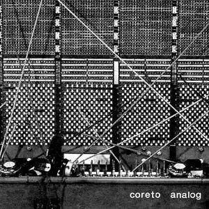 Coreto - Analog (2017) {Porta Jazz}