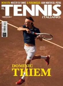 Il Tennis Italiano - Maggio 2018