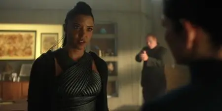 Altered Carbon S02E08