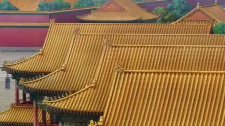 Kusuriya no Hitorigoto - S01E01