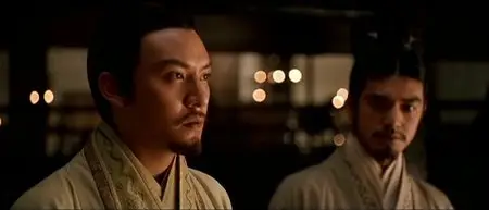 John Woo: Red Cliff 2 (2009) 