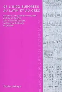 E. Ndiaye, "De l'indo-européen au latin et au grec. Initiation à la grammaire comparée"
