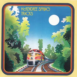 McKendree Spring - Tracks (1972)