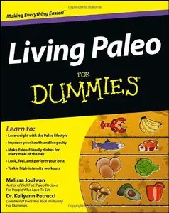 Living Paleo For Dummies (Repost)