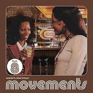 VA - Movements Vol.8 (2016)