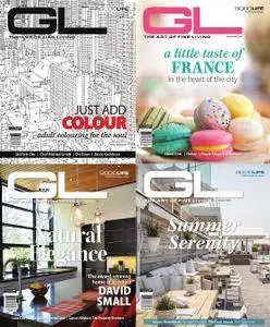 Good Life 2016 Full Year Collection