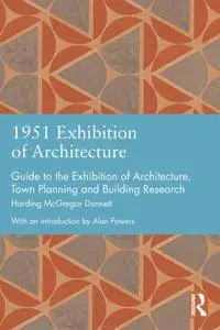 1951 Exhibition of Architecture