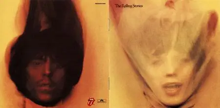 The Rolling Stones - Goats Head Soup (1973) [4 Releases]