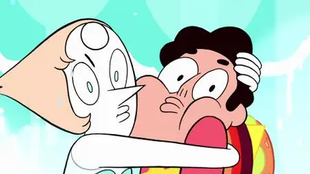 Steven Universe S01E03