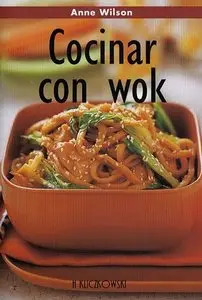 Cocinar Con Wok 