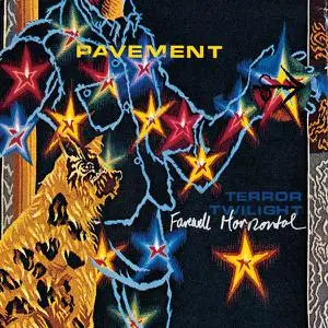 Pavement - Terror Twilight: Farewell Horizontal (Remastered Deluxe) (2022)