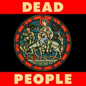 Dead People - We Love (2023) [Official Digital Download]