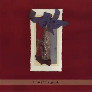 Rob Burger - Lost Photograph