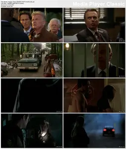 Happy Town S01E04