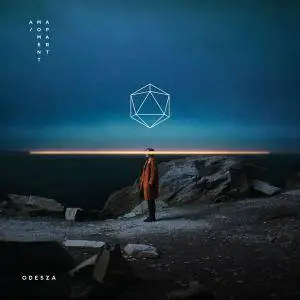 Odesza - A Moment Apart (2017)
