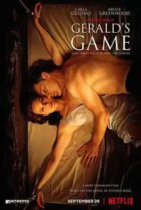 Gerald's Game (2017)