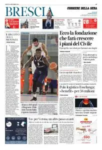 Corriere della Sera Brescia – 08 dicembre 2018